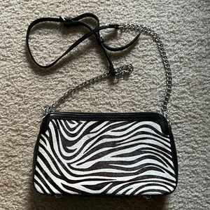Patricia Nash crossbody purse